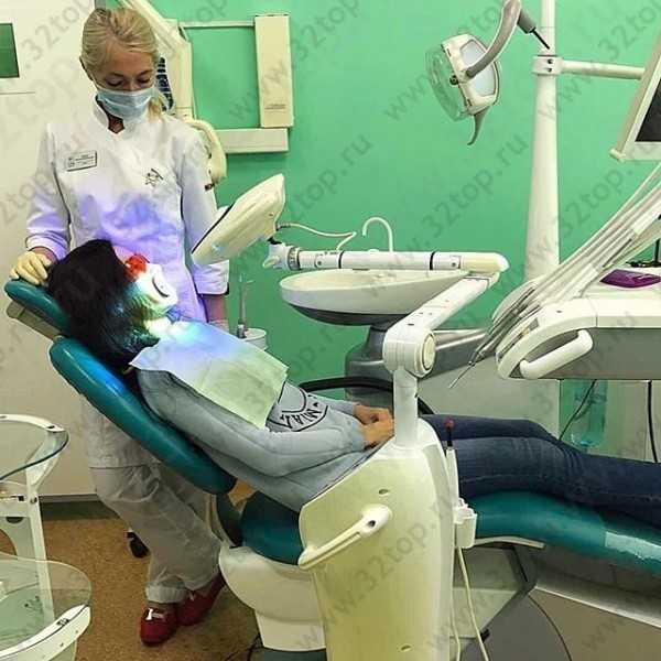 Сеть стоматологий СТМ КЛИНИК на Просторной