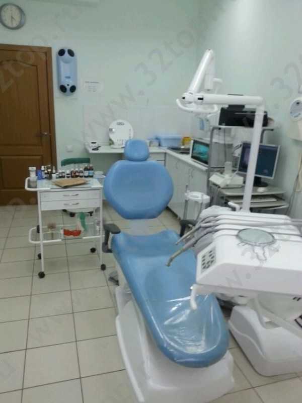 Стоматологическая клиника МИЛА ДЕНТА