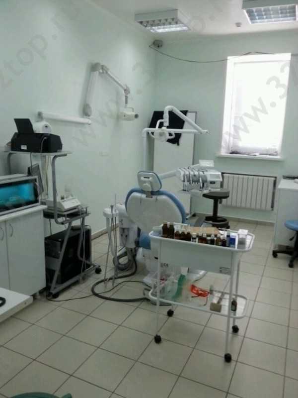 Стоматологическая клиника МИЛА ДЕНТА