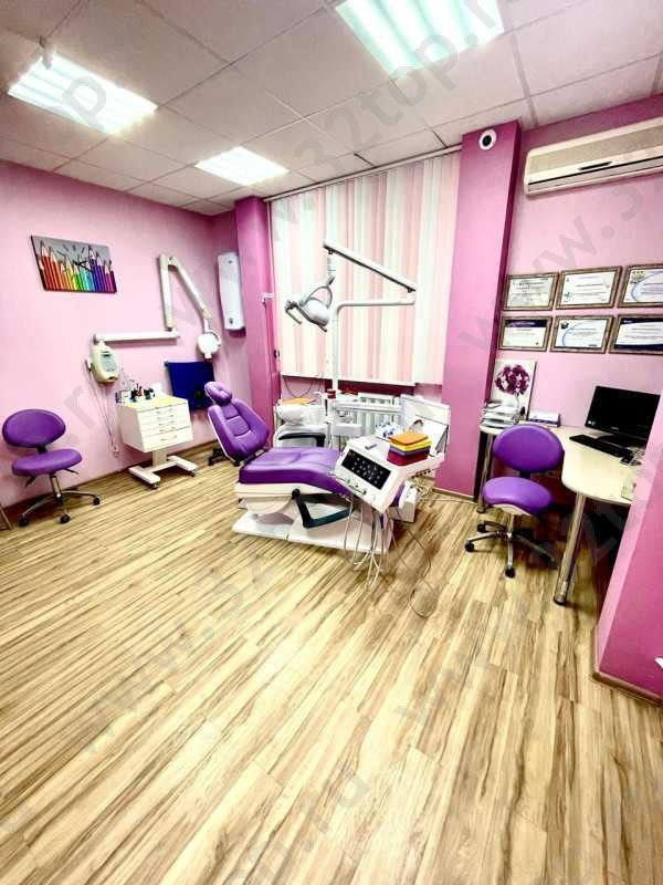 Центр современной ортодонтии и эстетической стоматологии ALL DENT (ОЛЛ ДЭНТ)