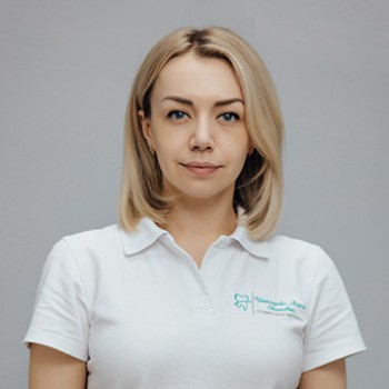 Чебоксарова Мария Евгеньевна - фотография