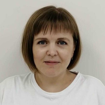 Романова Наталья Сергеевна - фотография